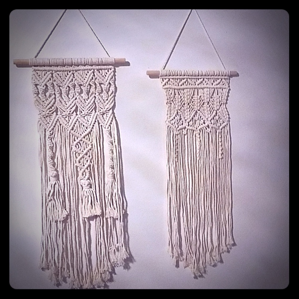Macrame